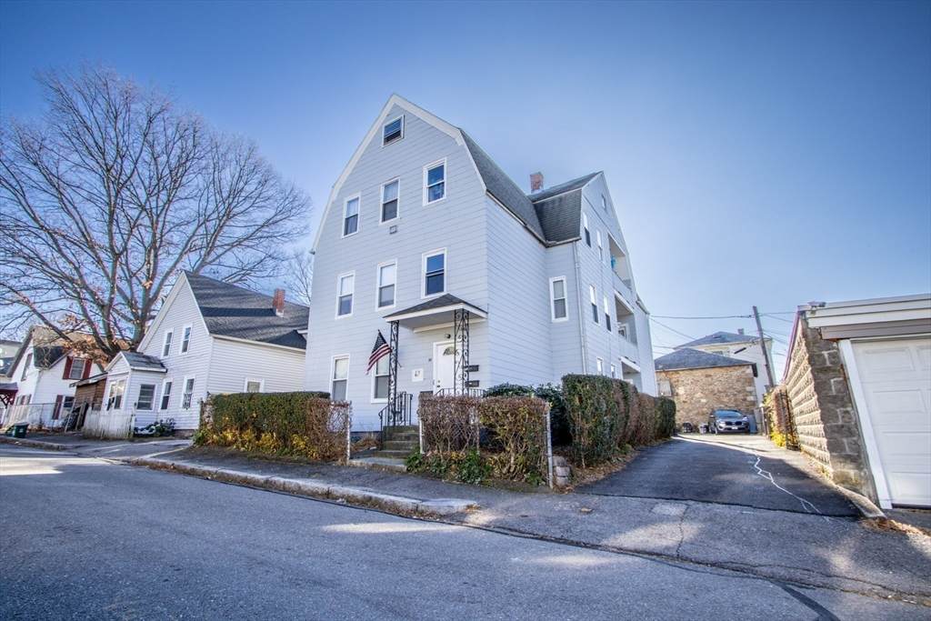30 Elliot St - Photo 1