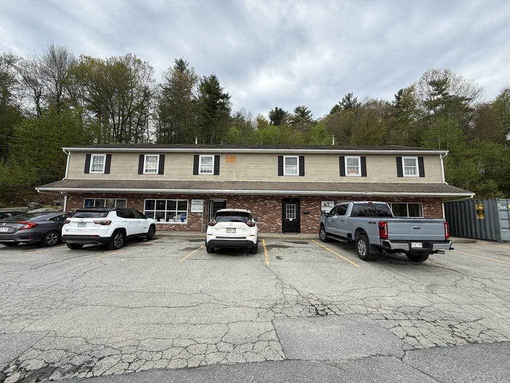 79 Reservoir Street - Photo 1