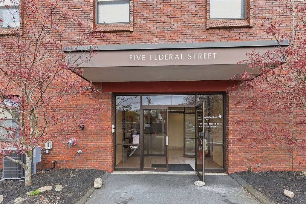 5 Federal Street - Photo 1