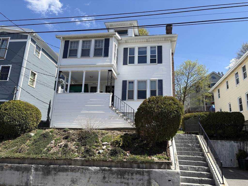 20 Wilson Ave - Photo 1