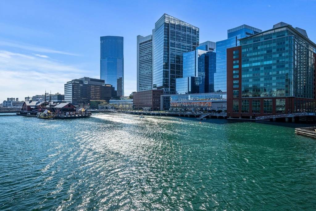 500 Atlantic Ave - Photo 1