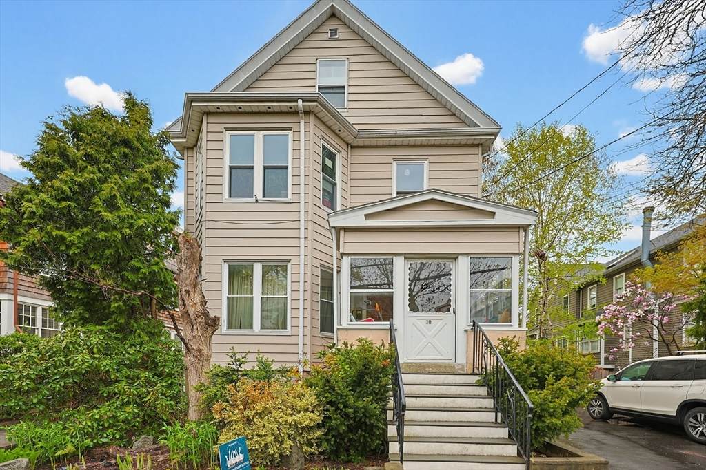 30 Cushing St - Photo 1
