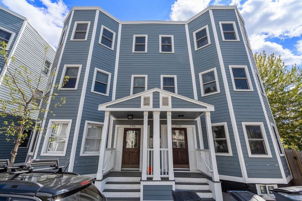 796 Dorchester Ave - Photo 1