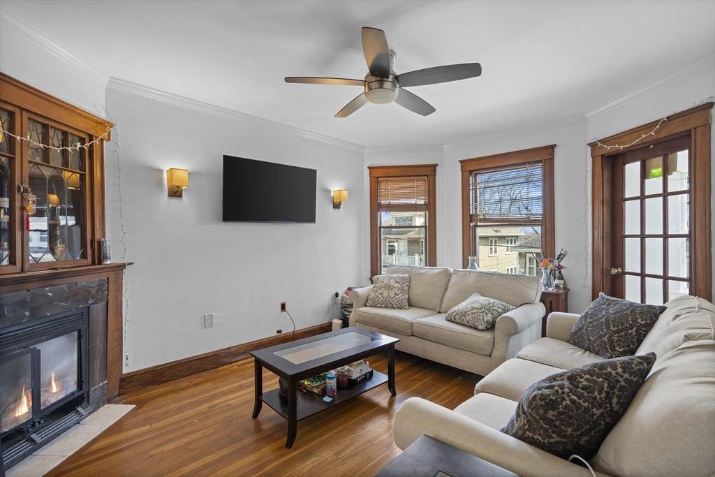 69 Westmoreland St - Photo 1
