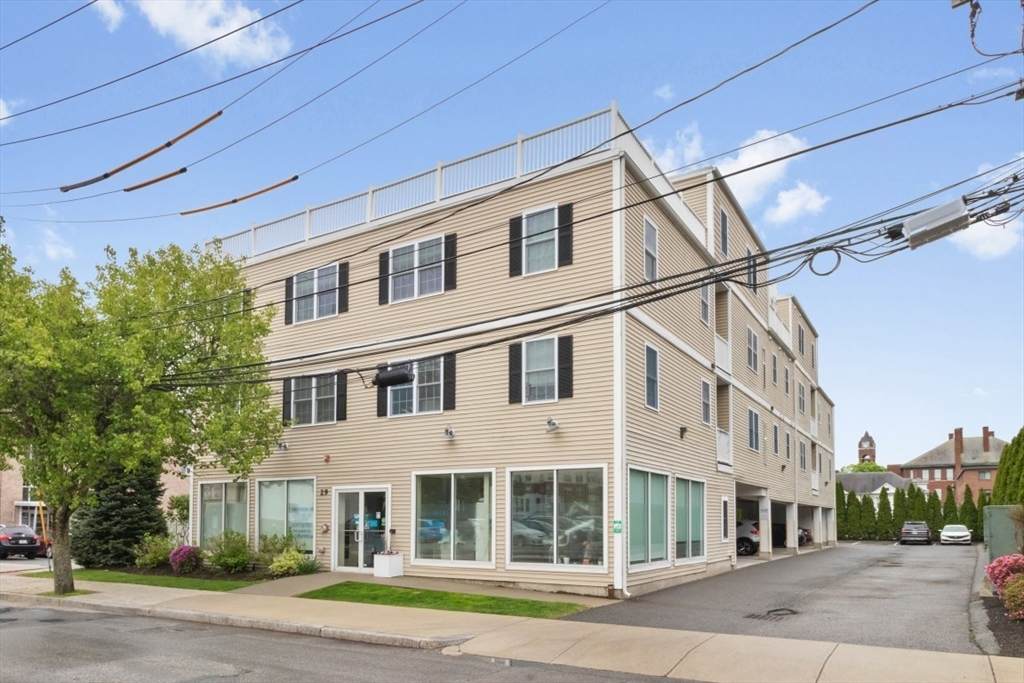 29 Spruce St - Photo 1