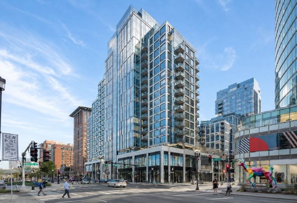 133 Seaport Blvd - Photo 1