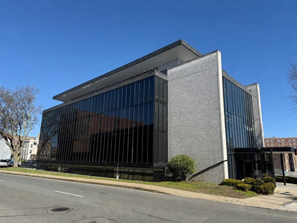 21 George St - Photo 1