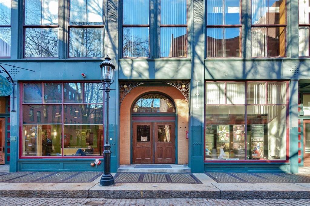 55 Middle Street - Photo 1