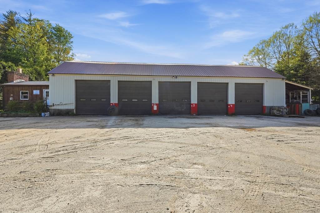 383 Westhampton Rd - Photo 1