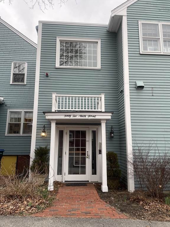 40 North Street - Photo 1