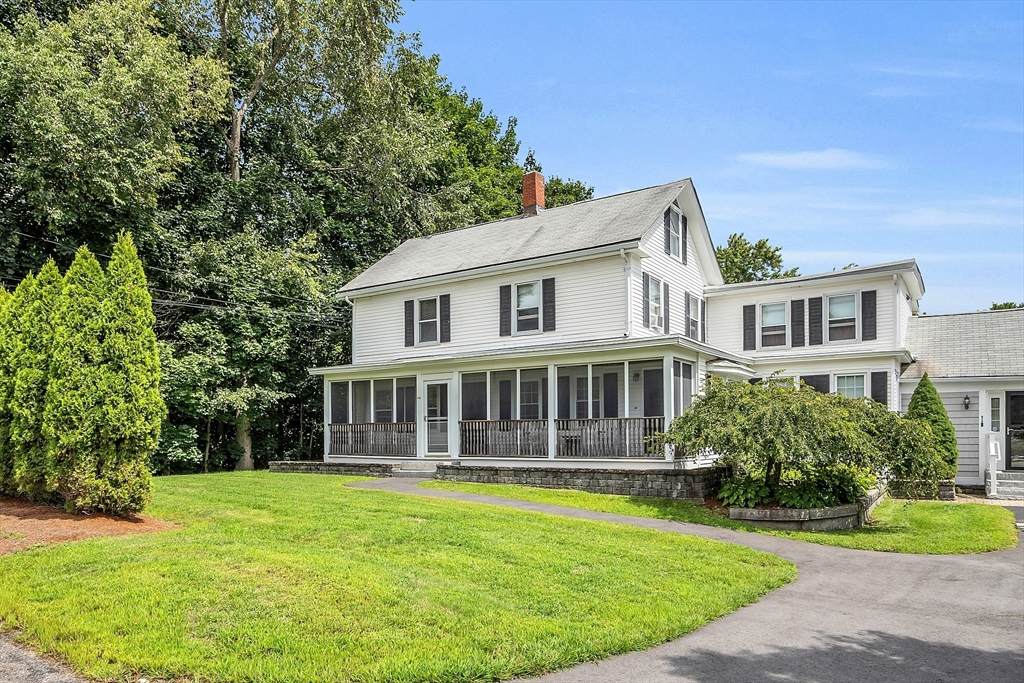 87 Graniteville Road - Photo 1