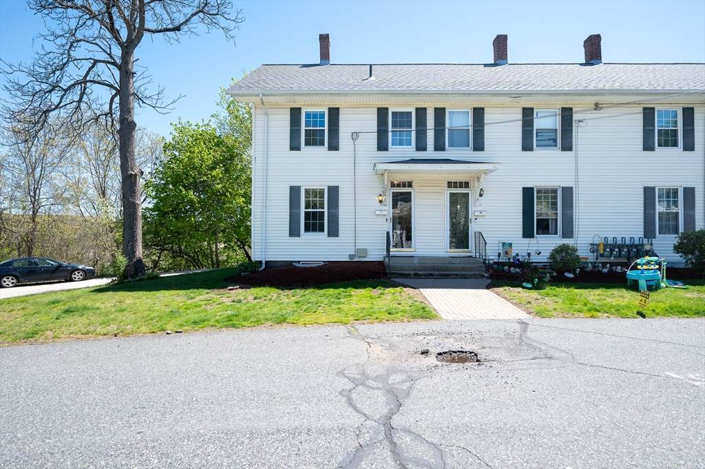 11 Sampson St. - Photo 1