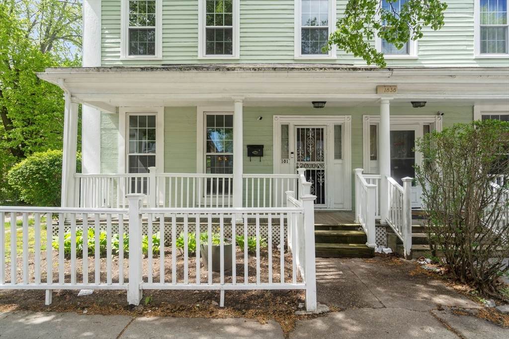 101 Mount Pleasant Ave - Photo 1