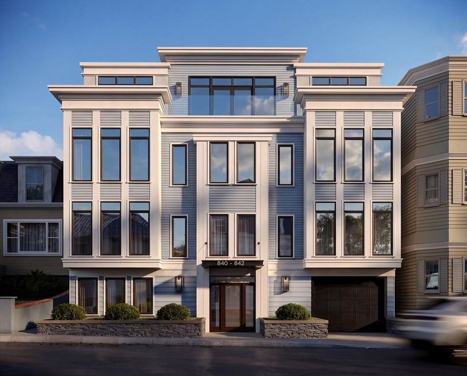 840-842 East Fifth Street - Photo 1