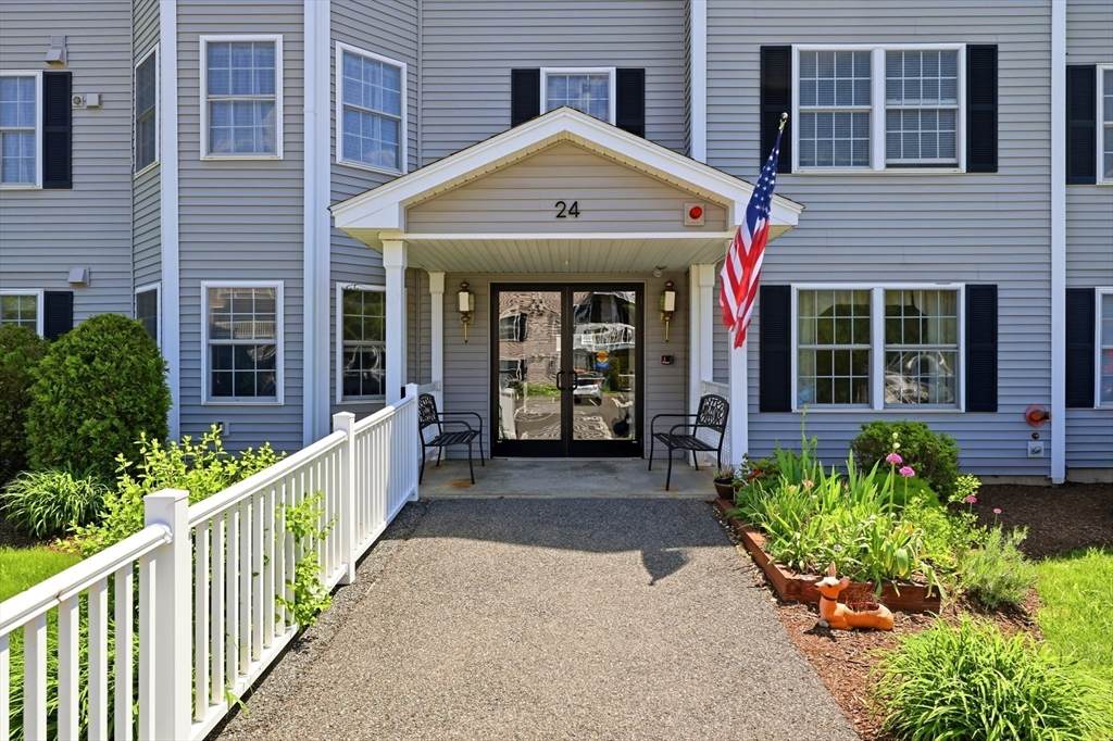 24 Greenleaves Drive - Photo 1