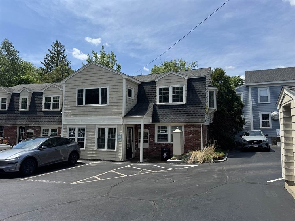 162 Main St. - Photo 1