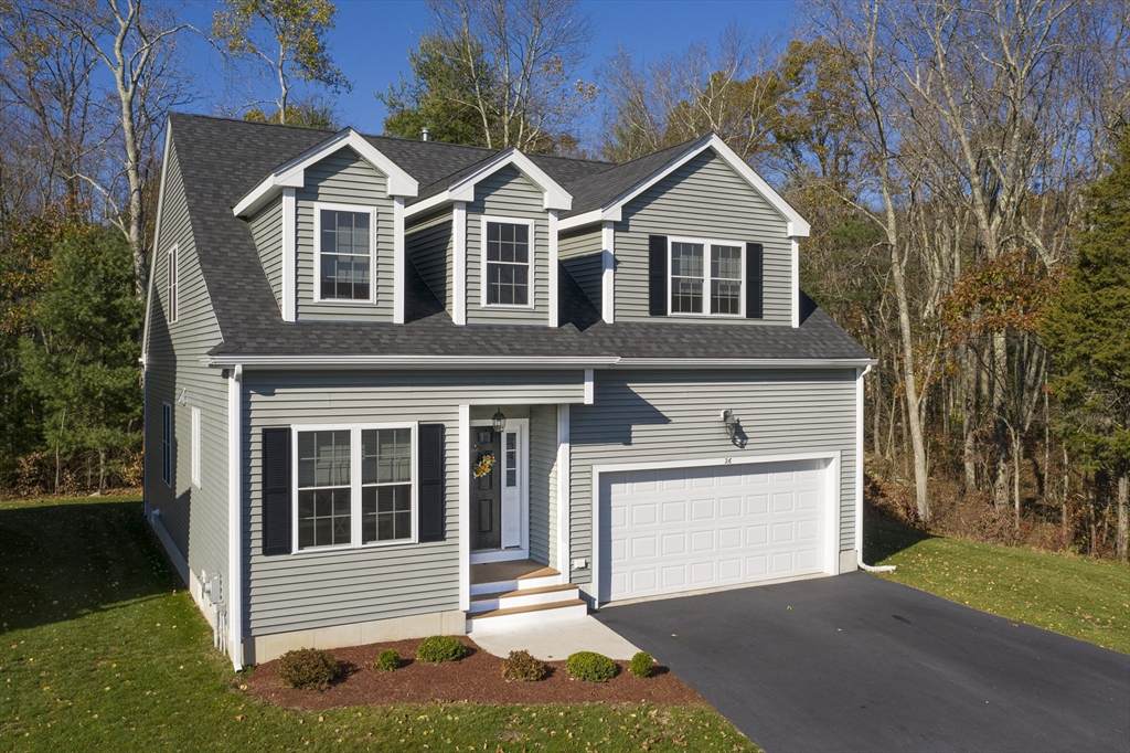 42 Black Bear Circle - Photo 1