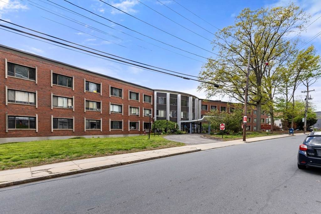 120 Fisher Ave. - Photo 1
