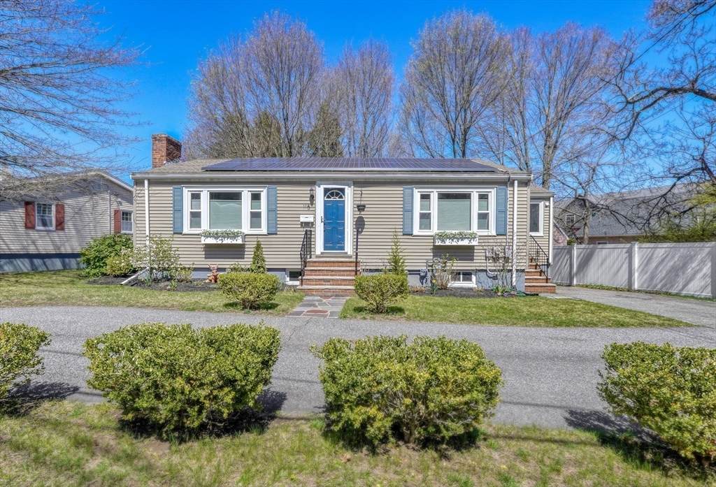 115 Washington St - Photo 1