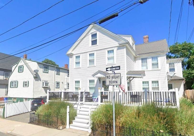 20 Beacon St. - Photo 1