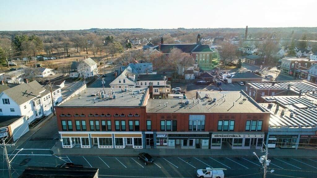 597 Washington Street - Photo 1