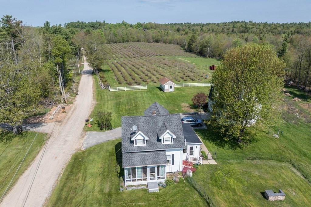 122 Ferin Road - Photo 1