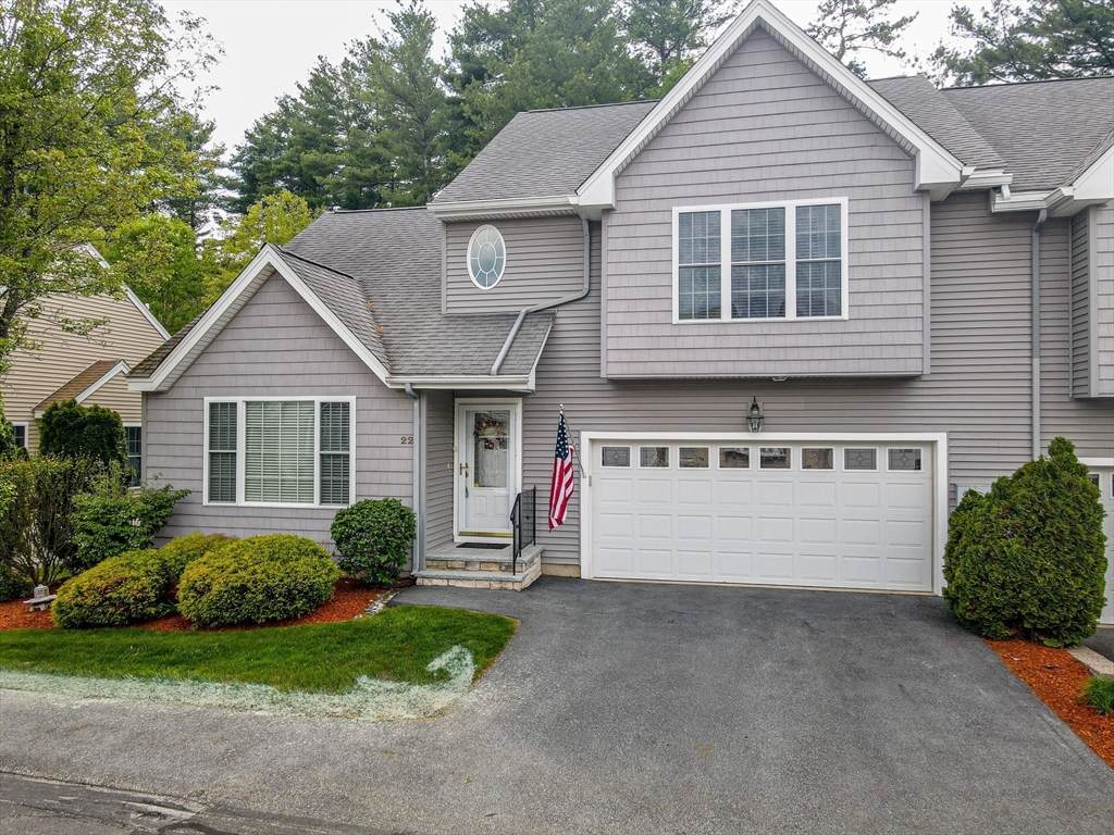 22 Town Village Dr - Photo 1