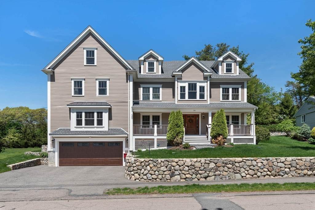 24 Dogwood Ln - Photo 1