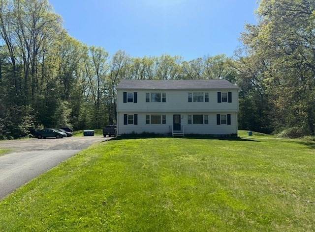 81 Old Amherst Road - Photo 1