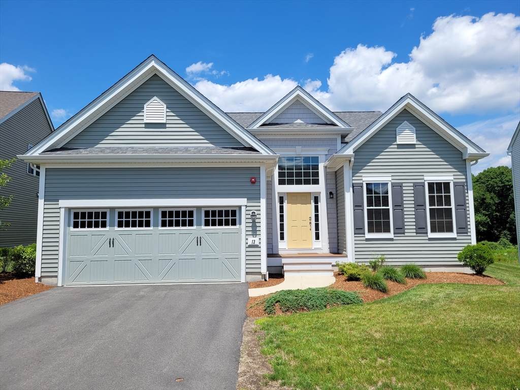 13 Walnut Way - Photo 1