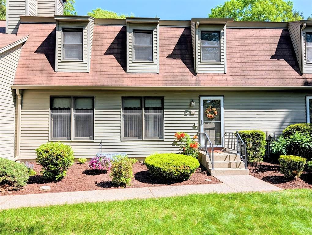 419 Southwick Road - Photo 1