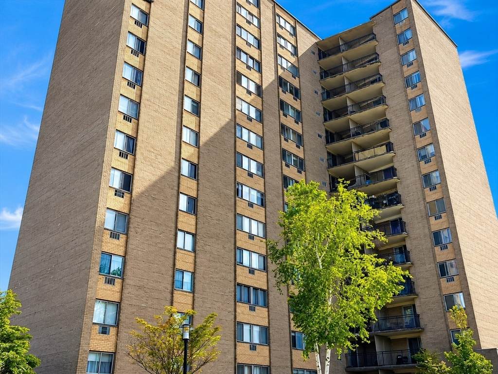 1025 Hancock St - Photo 1