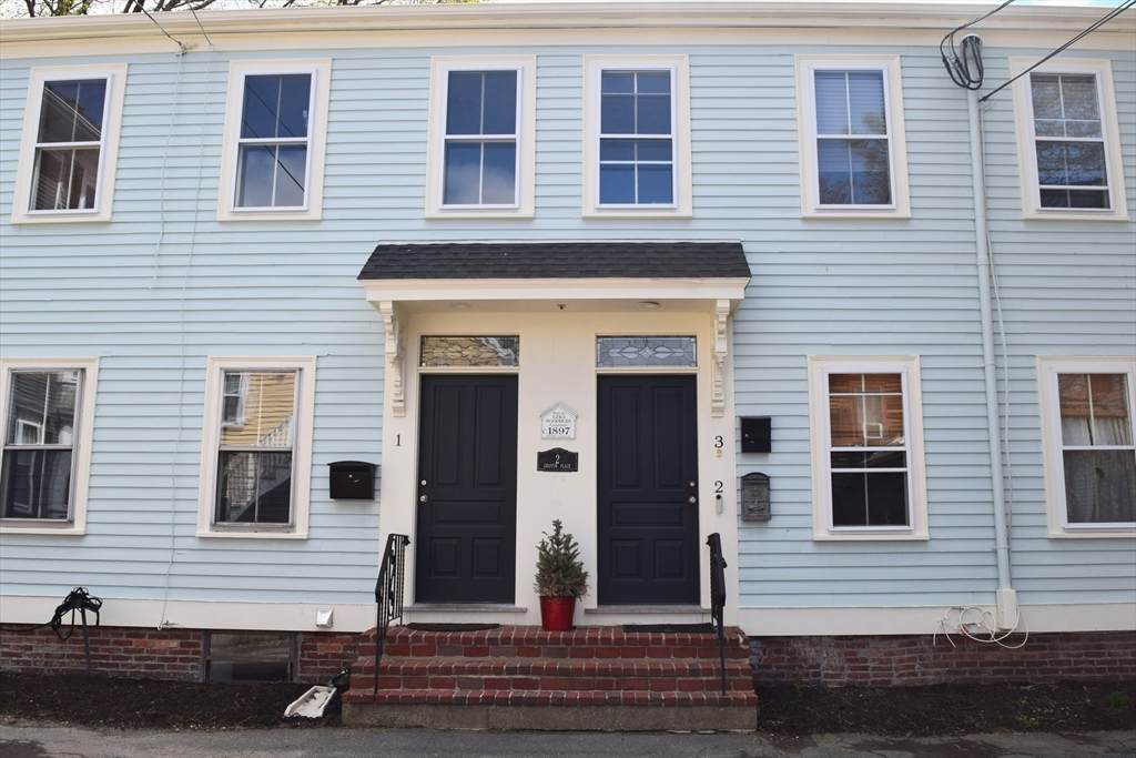 2 Griffin Place - Photo 1