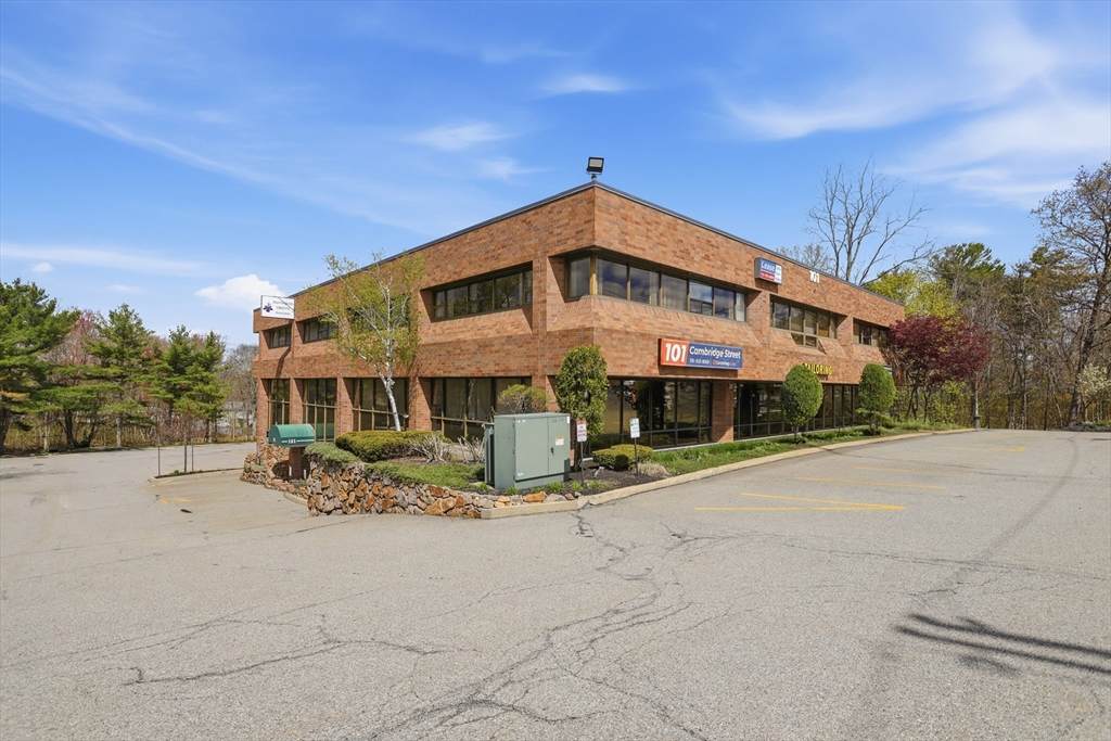 101 Cambridge Street - Photo 1