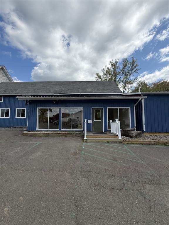 526 College Hwy - Photo 1