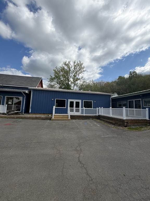 526 College Hwy - Photo 1