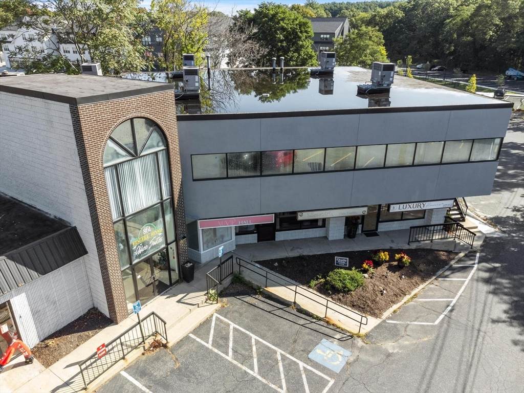 861 Edgell Road - Photo 1