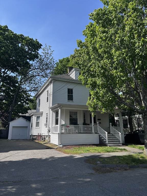 20 Central Ave - Photo 1