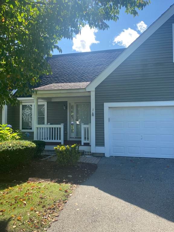 1 Jefferson Court - Photo 1