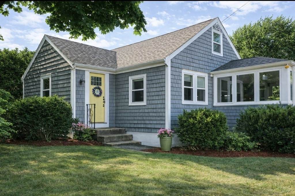 16 Cricket Ln. - Photo 1