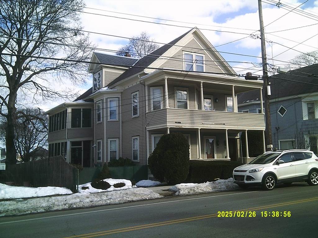 404 Stevens Street - Photo 1