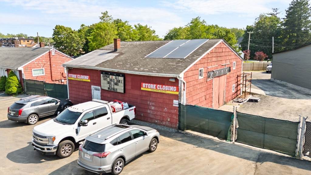 2452 Gar Highway B - Photo 1