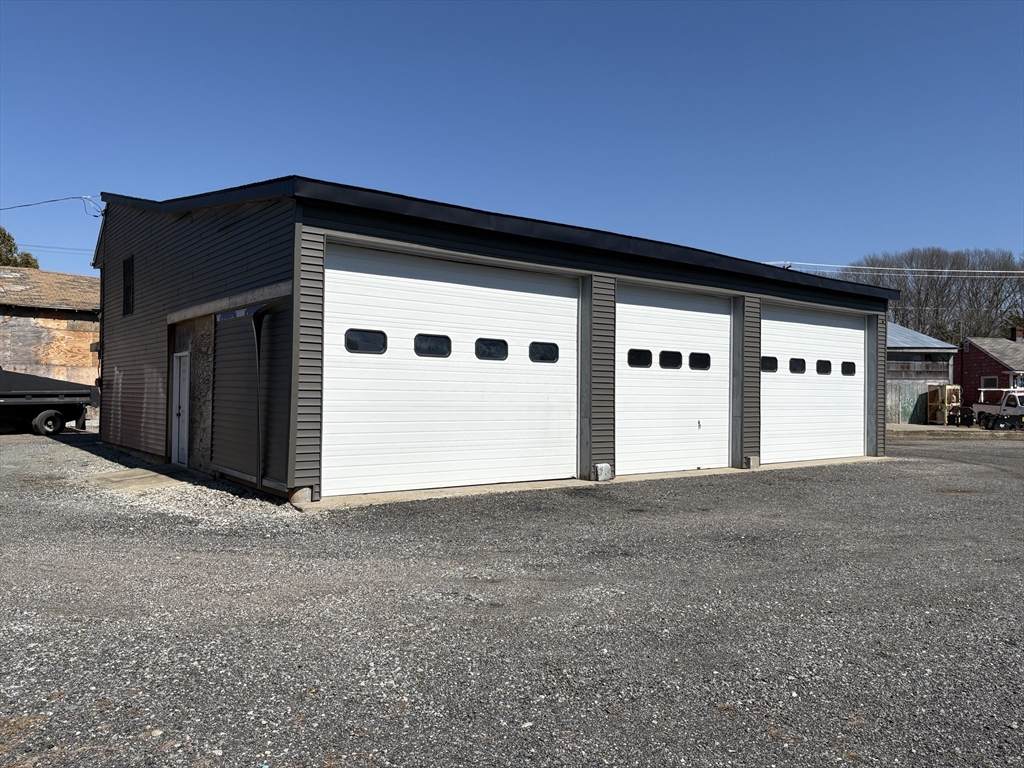 2452 Gar Highway C - Photo 1