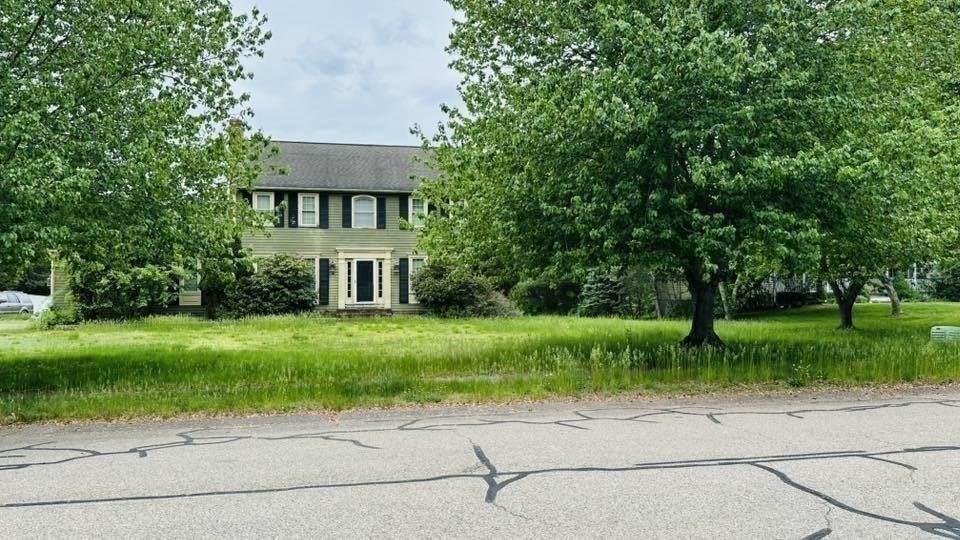 4 Canoe River Rd - Photo 1