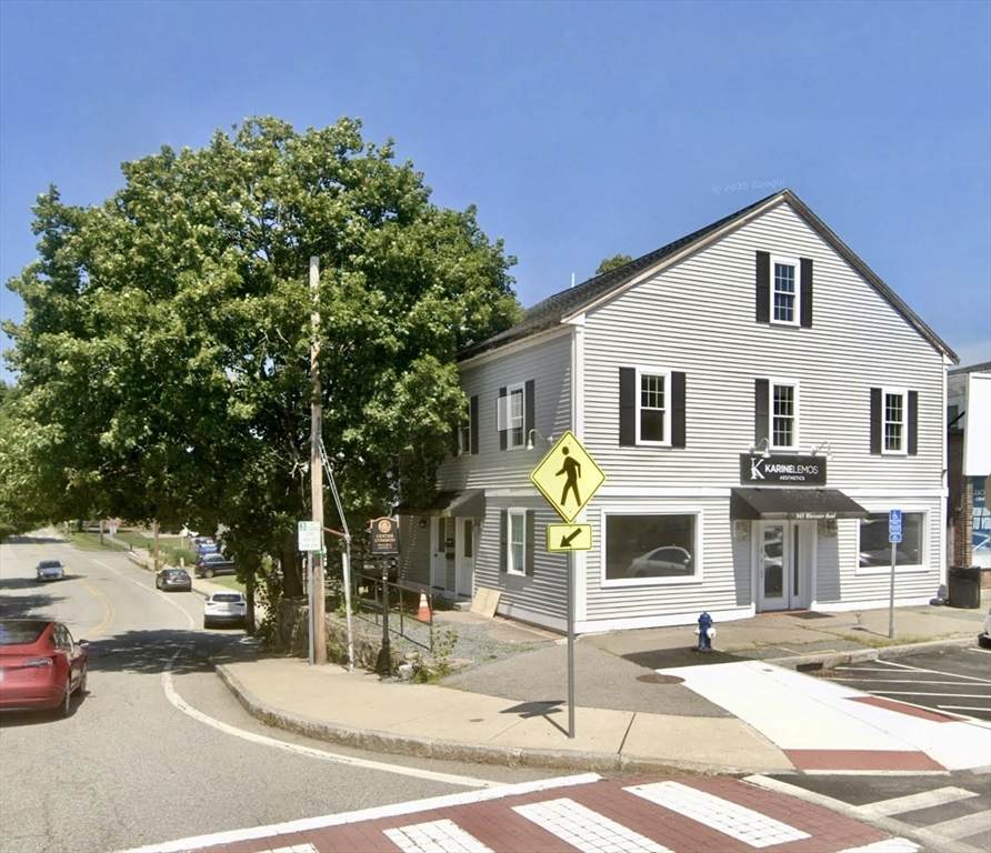 1 Vernon St - Photo 1
