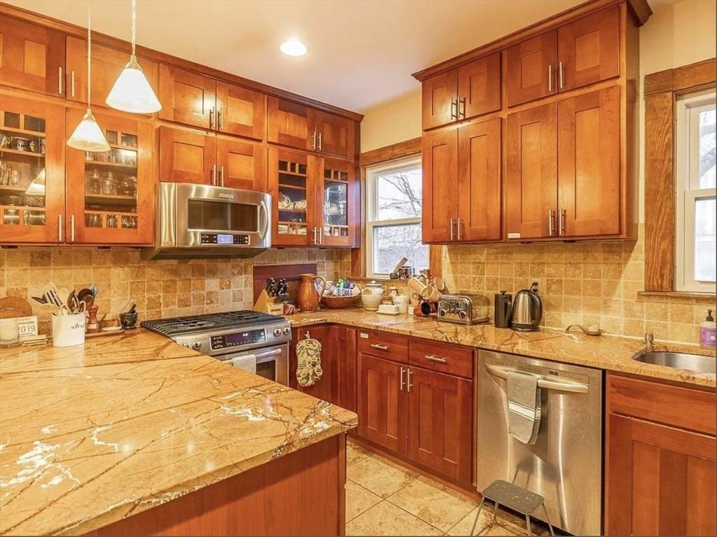 236 Concord Ave. - Photo 1