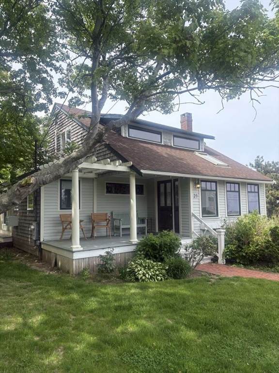 21 5th Ave - Photo 1