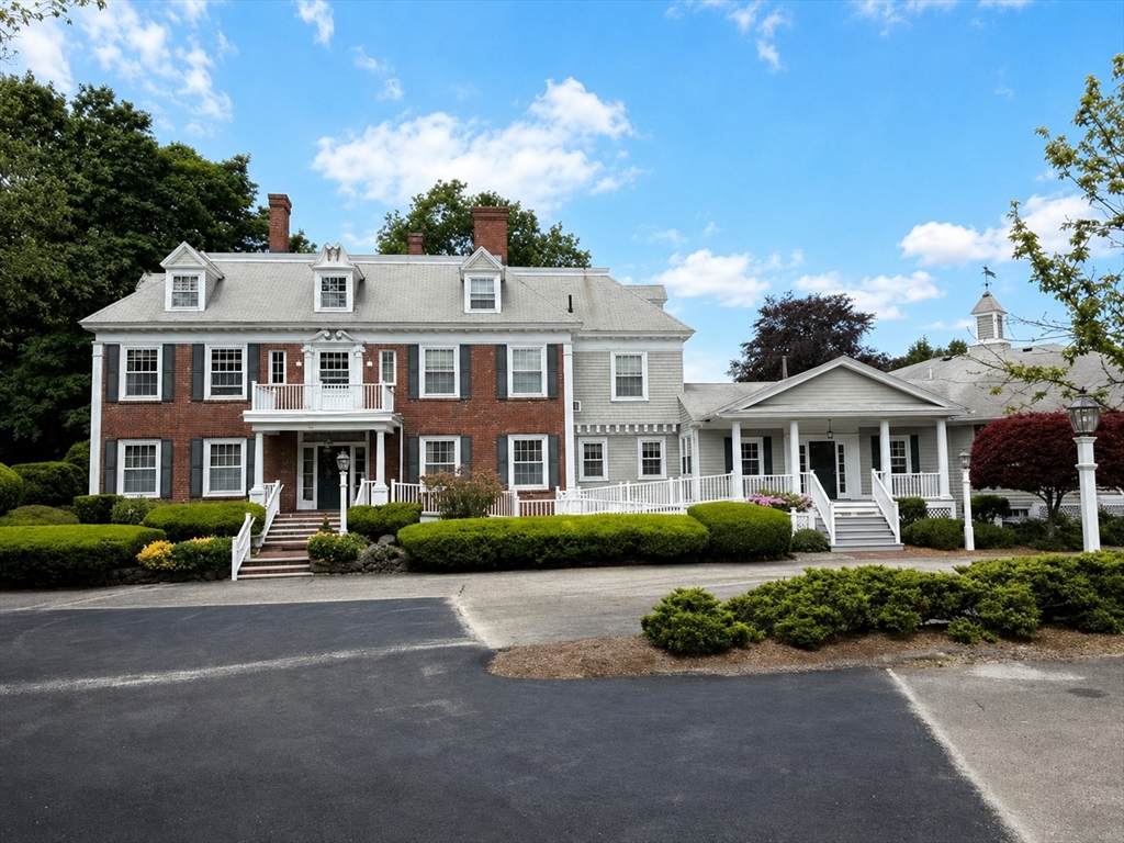5 Porter Rd - Photo 1