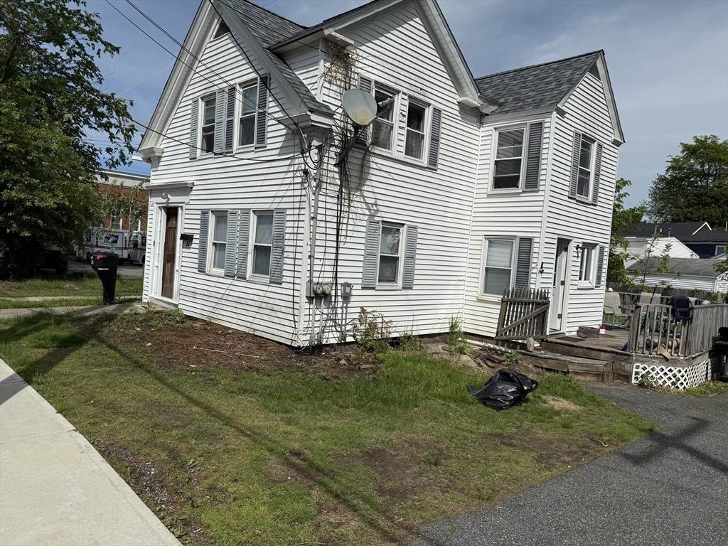 22 Summer St - Photo 1