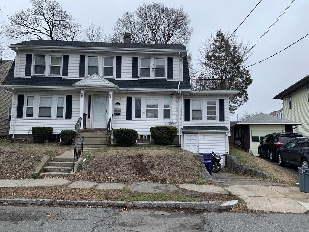 86 Greene St - Photo 1